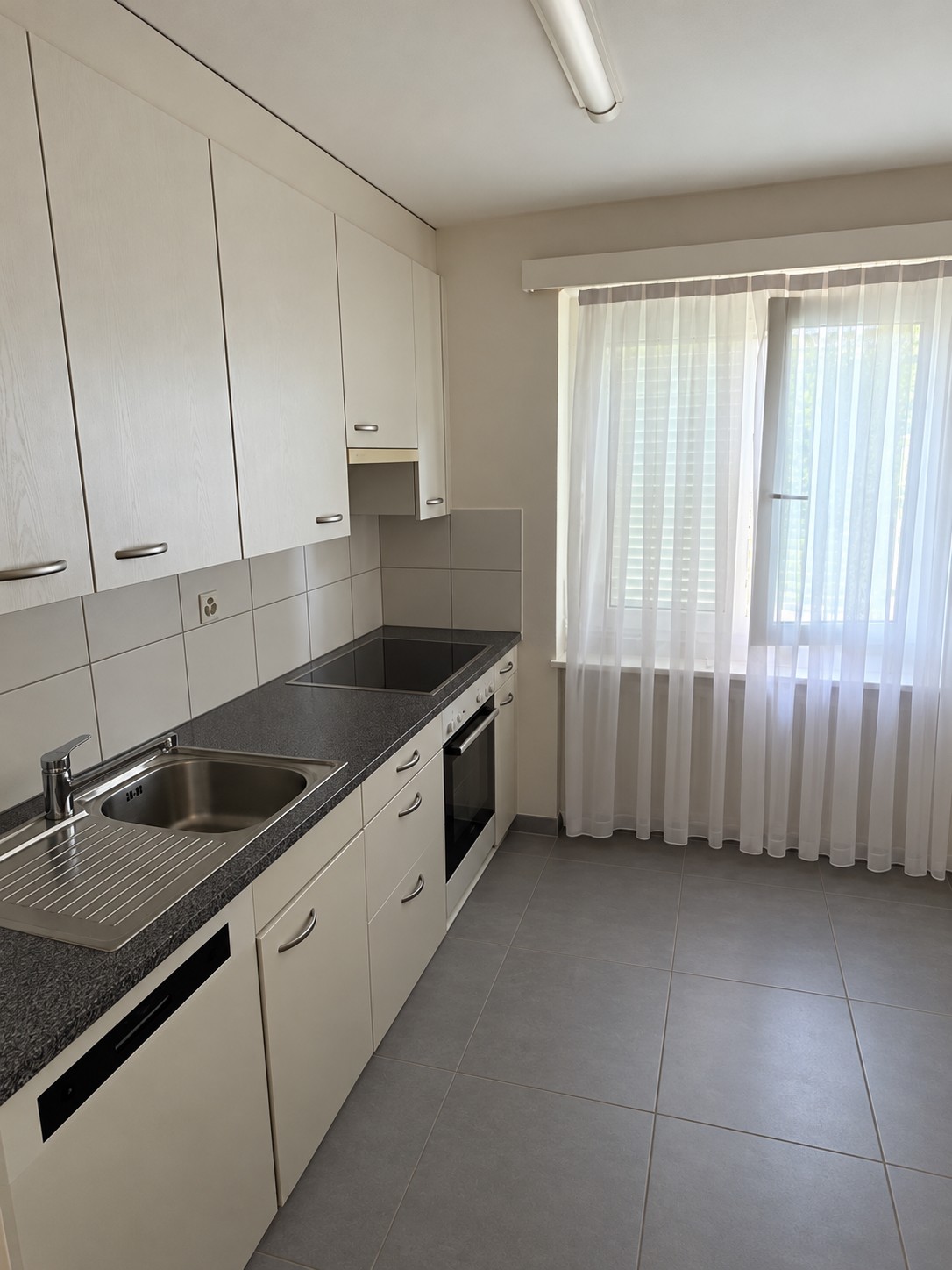 Appartamento di 4 locali, foto 4 di 7