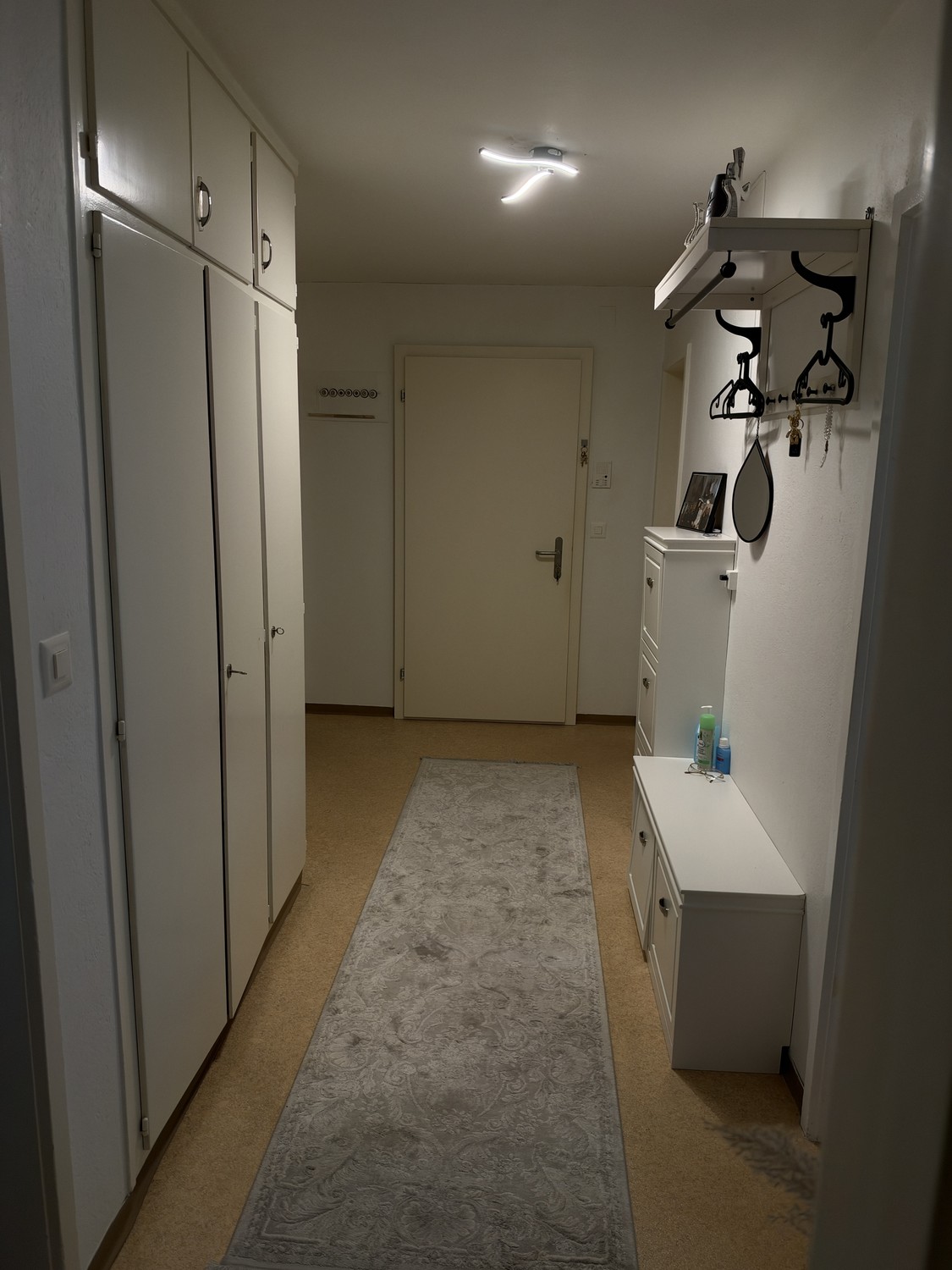 Appartamento di 4 locali, foto 7 di 7