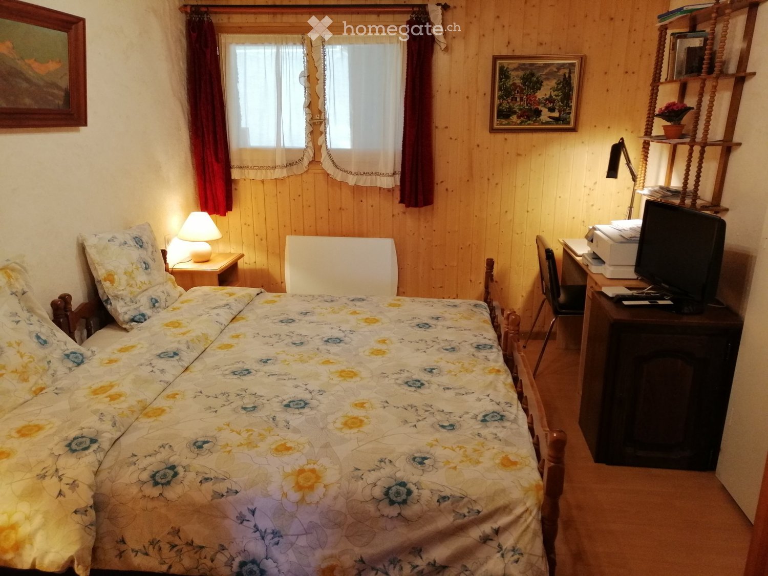 Appartamento di 1 ½ locali, foto 1 di 5
