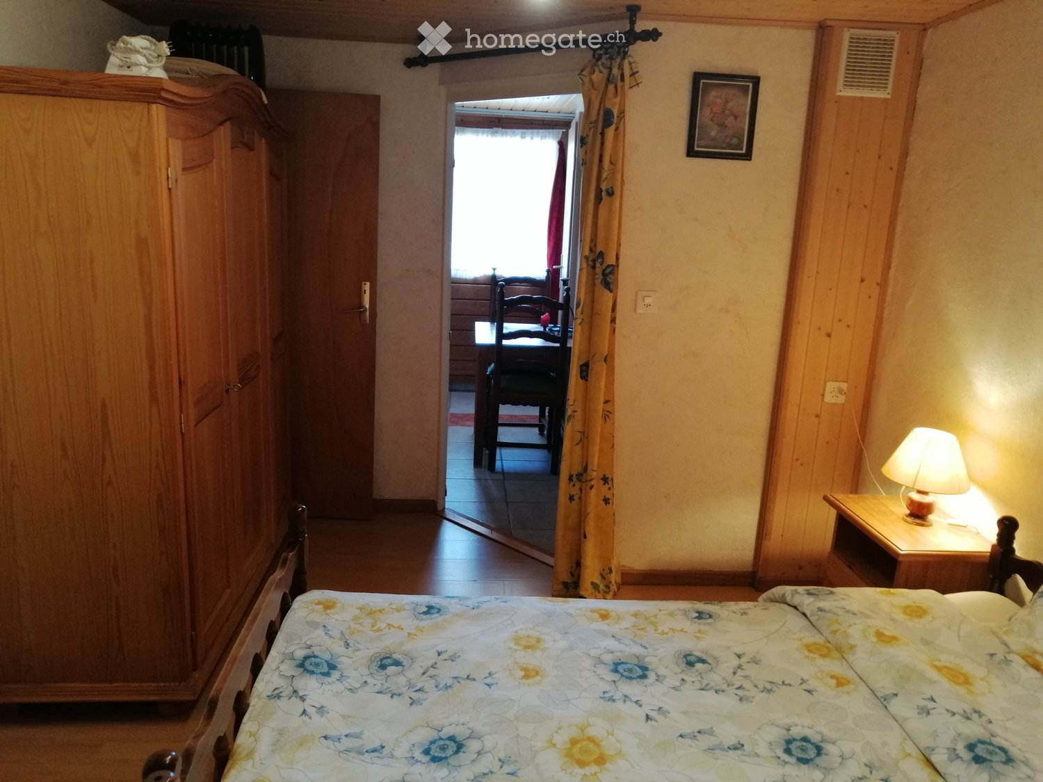 Appartamento di 1 ½ locali, foto 3 di 5