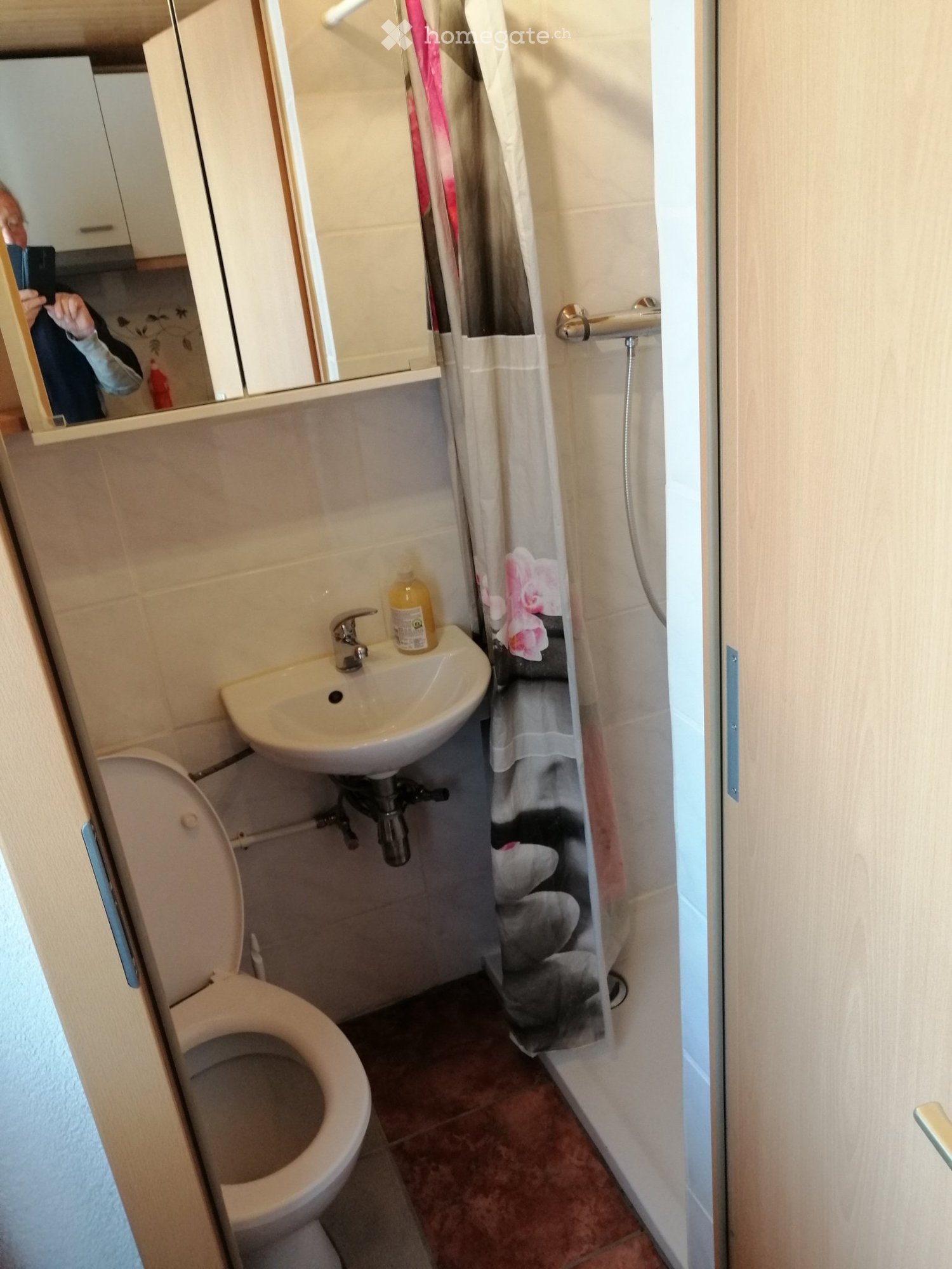 Appartamento di 1 ½ locali, foto 5 di 5