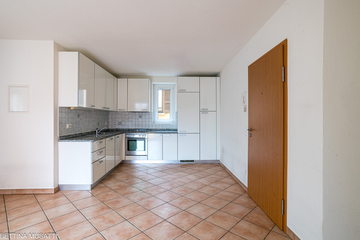 3 ½ rooms apartment, foto 10 di 10