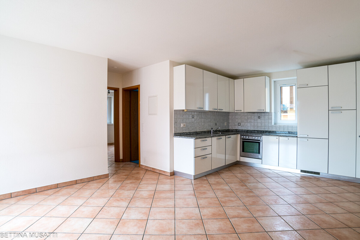 3 ½ rooms apartment, foto 1 di 10