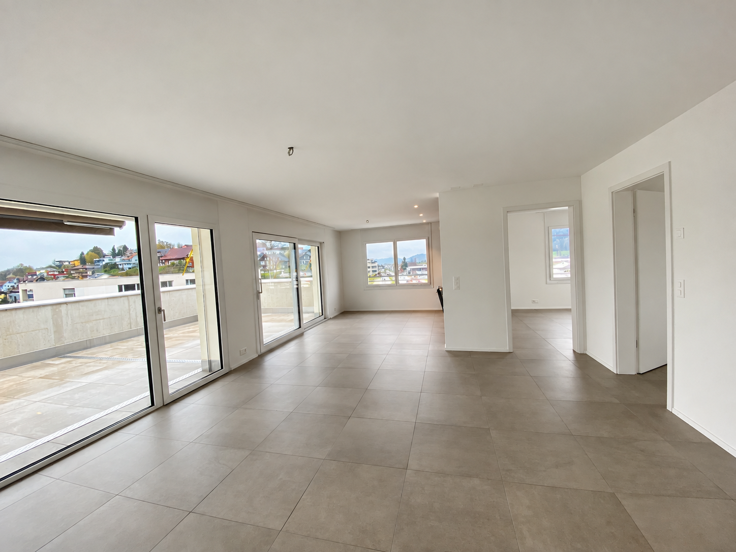 Appartamento di 3 ½ locali, foto 1 di 10