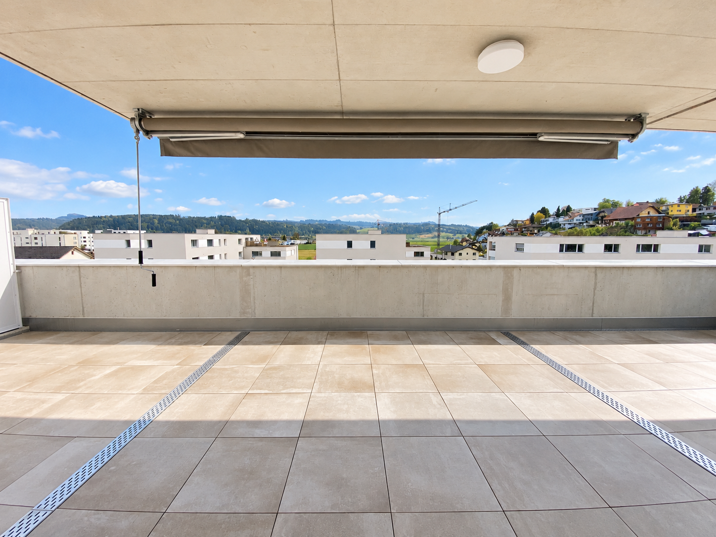 Appartamento di 3 ½ locali, foto 2 di 10