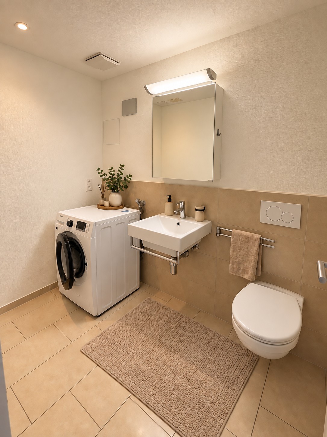 Appartamento di 4 ½ locali, foto 7 di 10