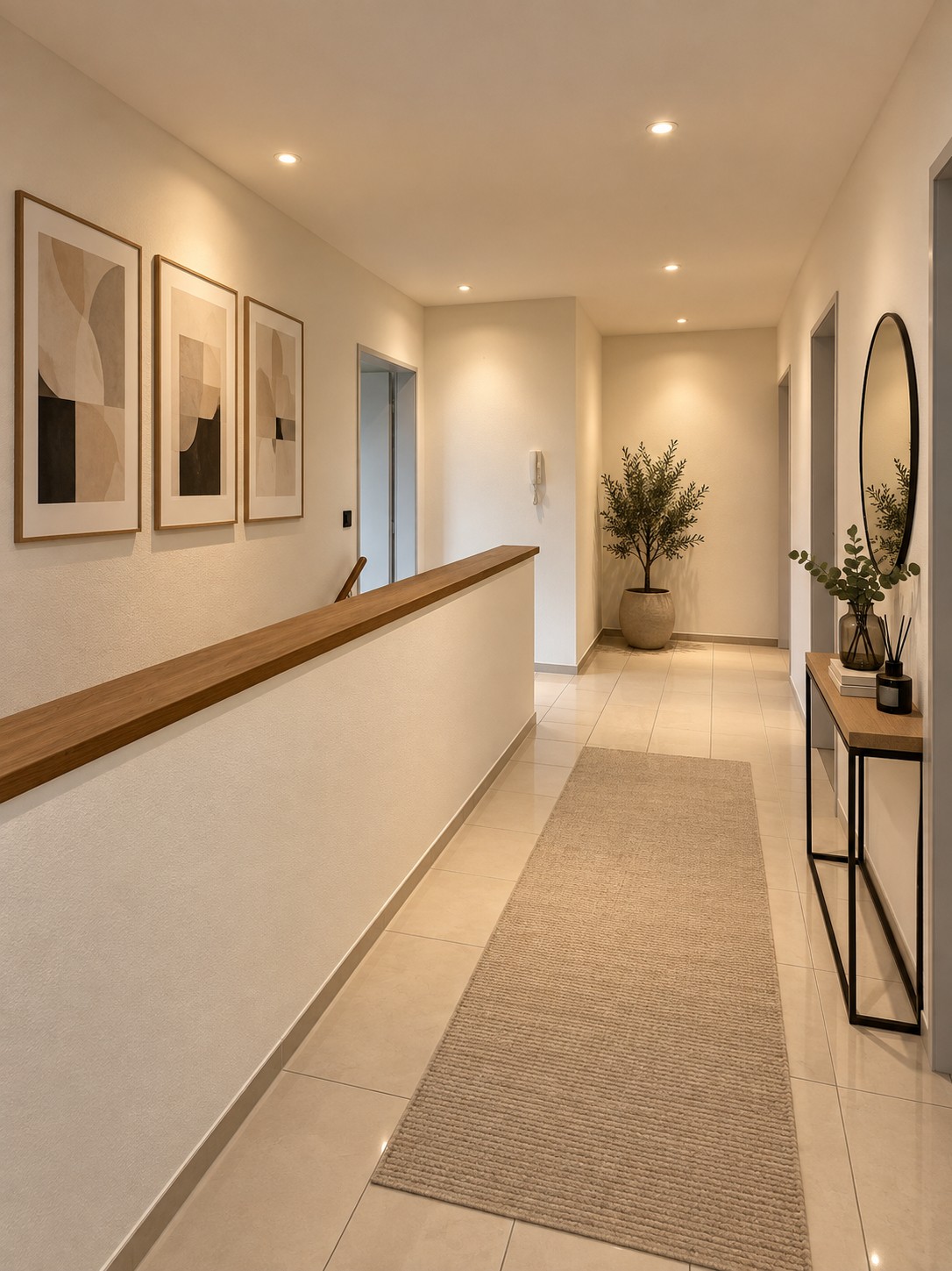 Appartamento di 4 ½ locali, foto 10 di 10