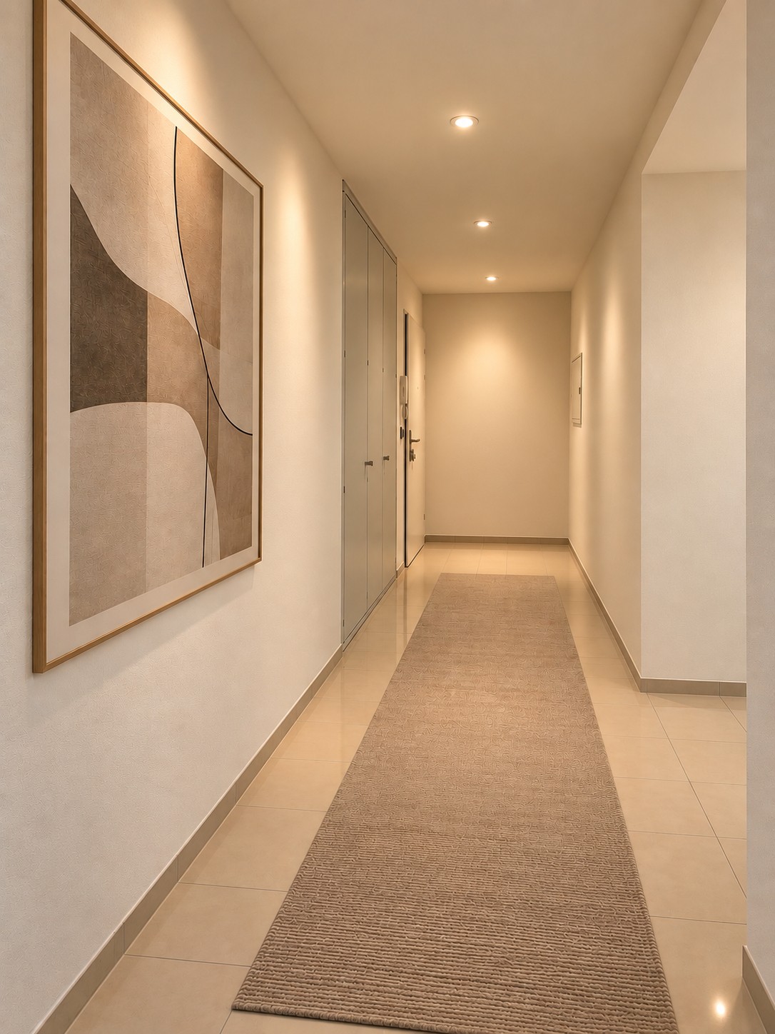 Appartamento di 4 ½ locali, foto 5 di 10