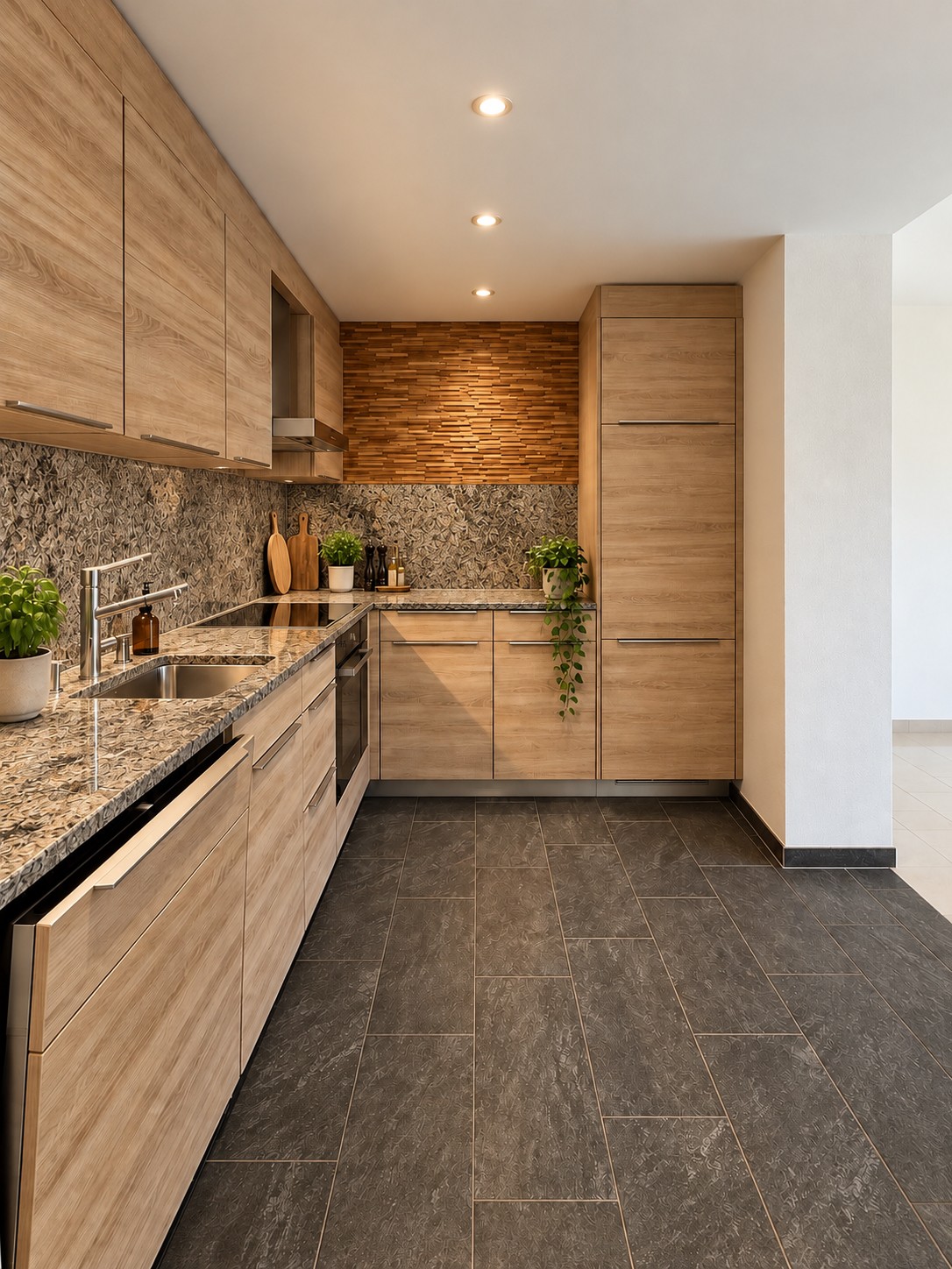 Appartamento di 4 ½ locali, foto 4 di 10