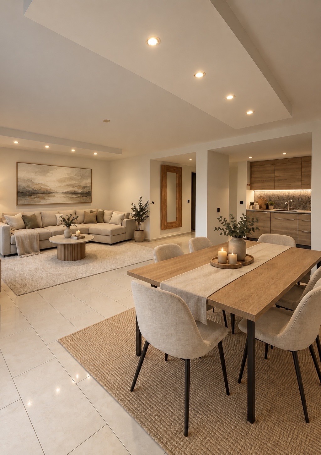 Appartamento di 4 ½ locali, foto 1 di 10