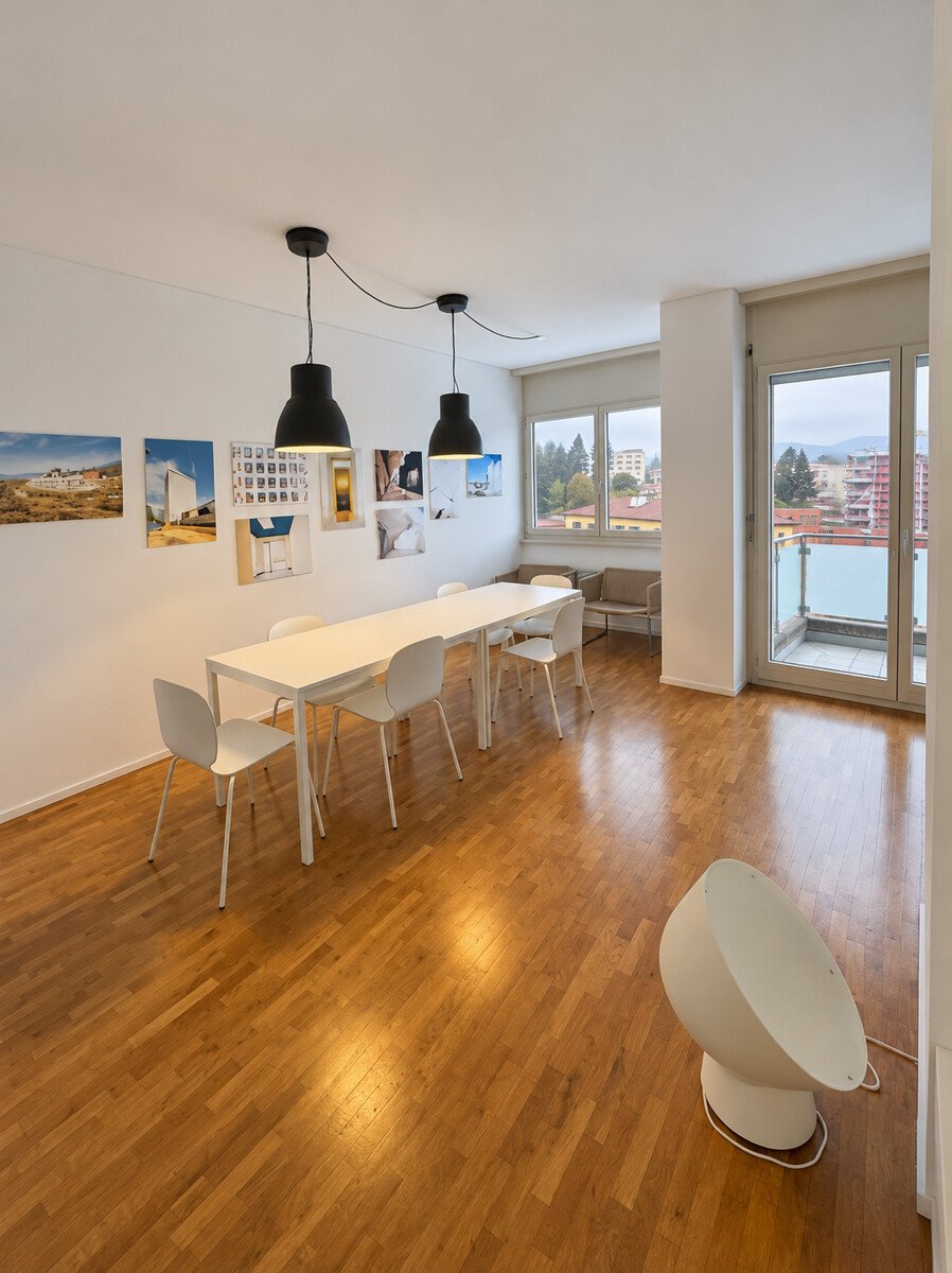 2 ½ rooms apartment, foto 1 di 8