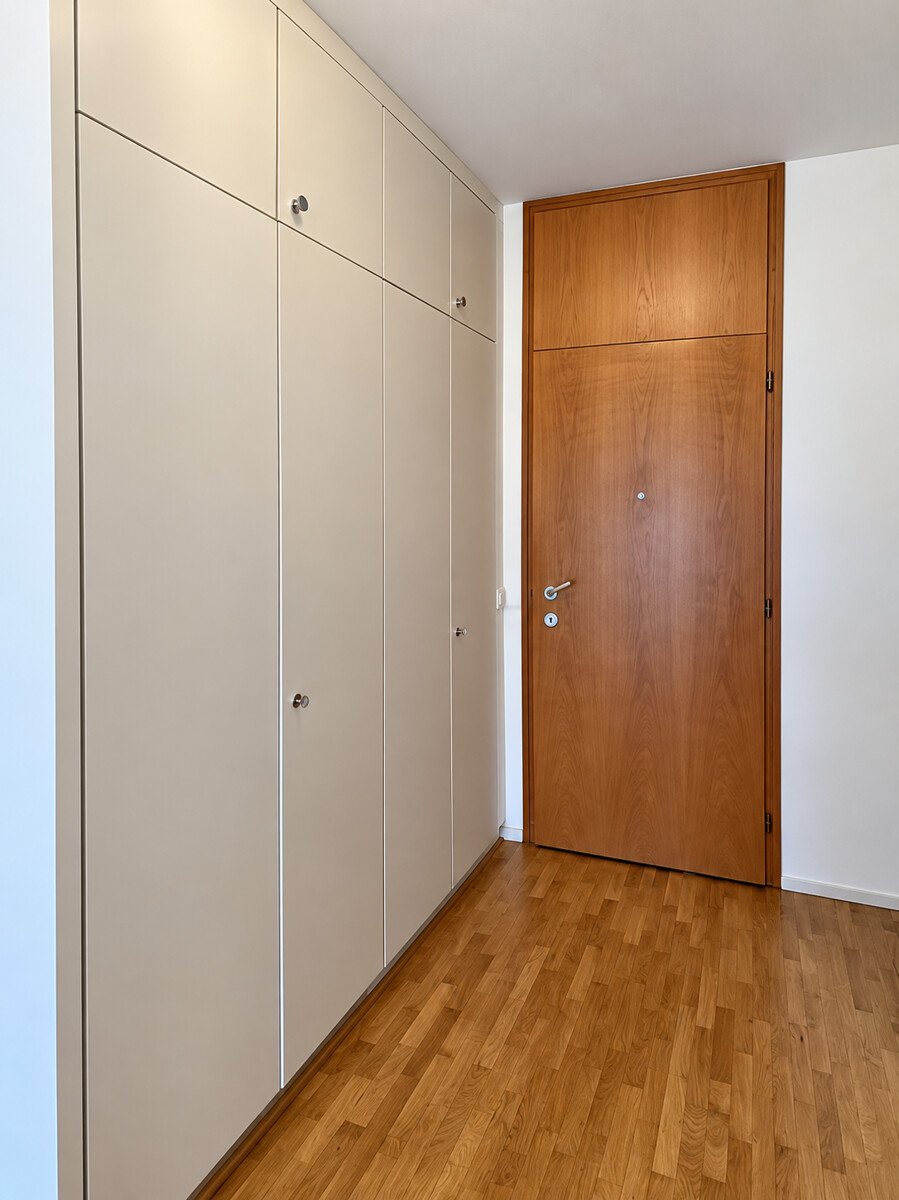 2 ½ rooms apartment, foto 5 di 8