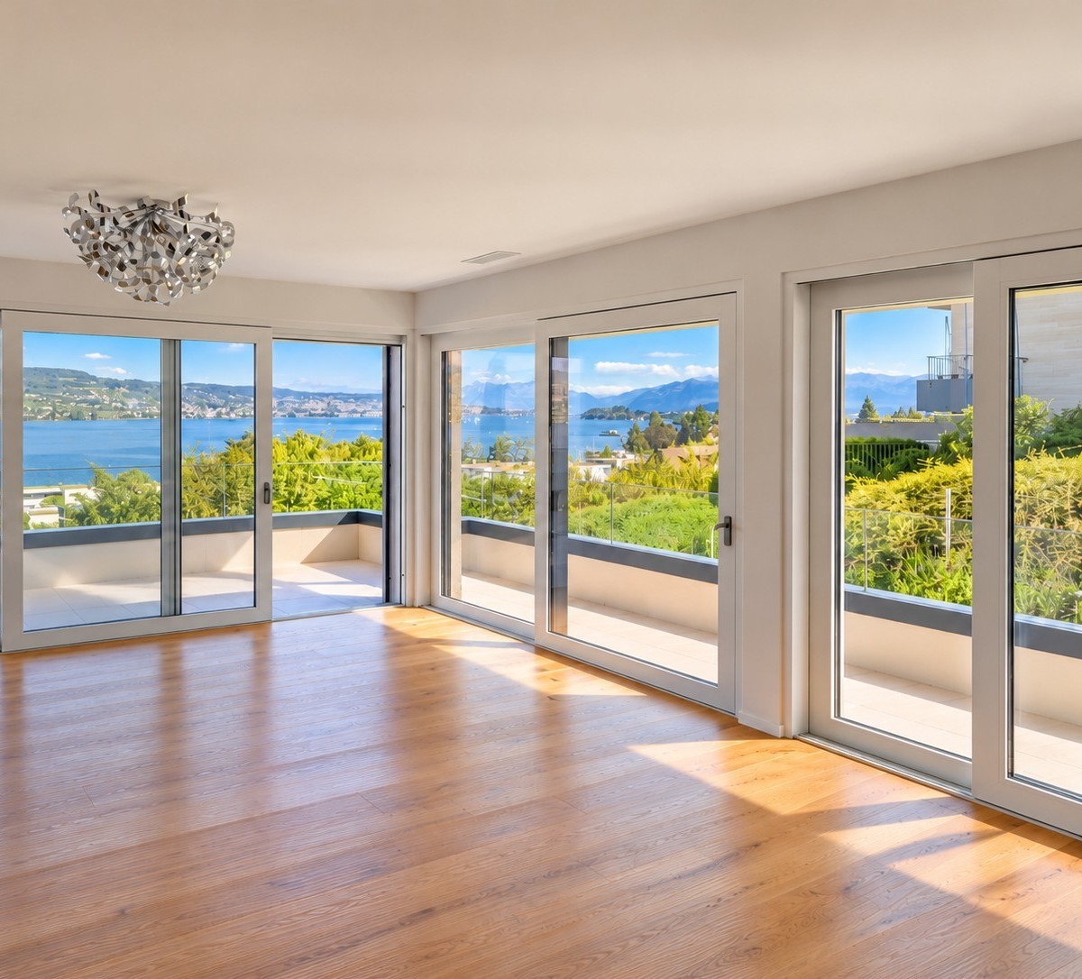 Appartamento di 2 ½ locali, foto 2 di 9