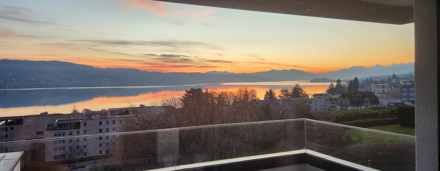 Appartamento di 2 ½ locali, foto 7 di 9