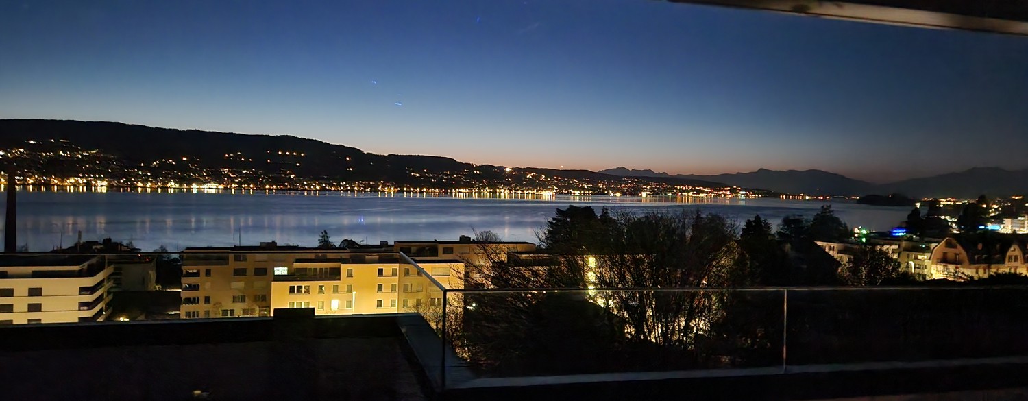 Appartamento di 2 ½ locali, foto 9 di 9