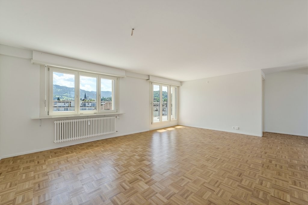 2 ½ rooms apartment, foto 5 di 10