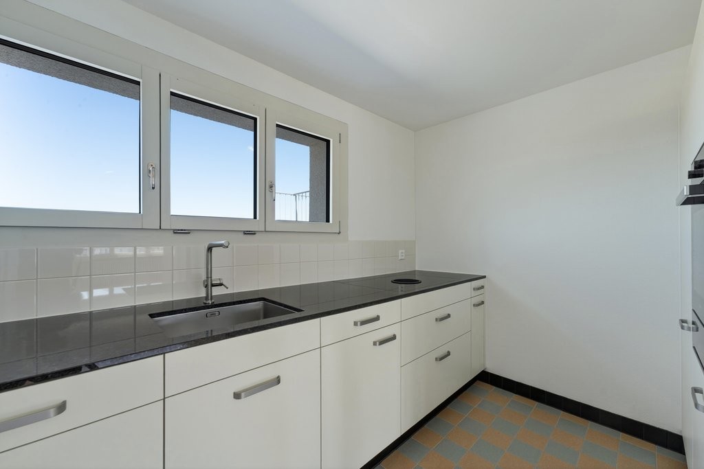 2 ½ rooms apartment, foto 4 di 10