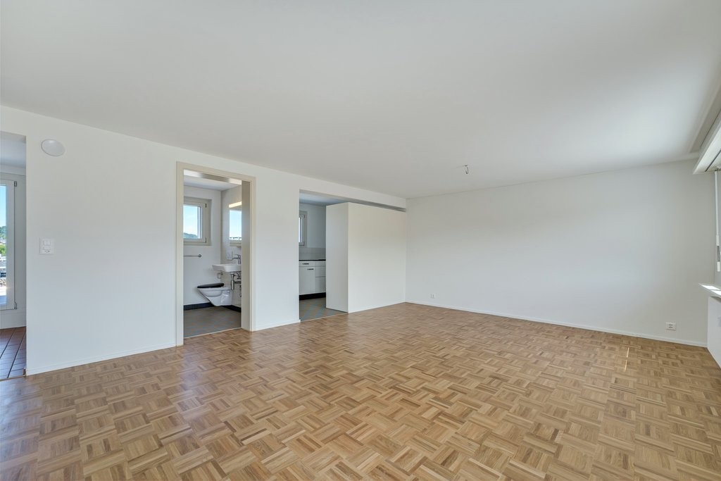 2 ½ rooms apartment, foto 6 di 10