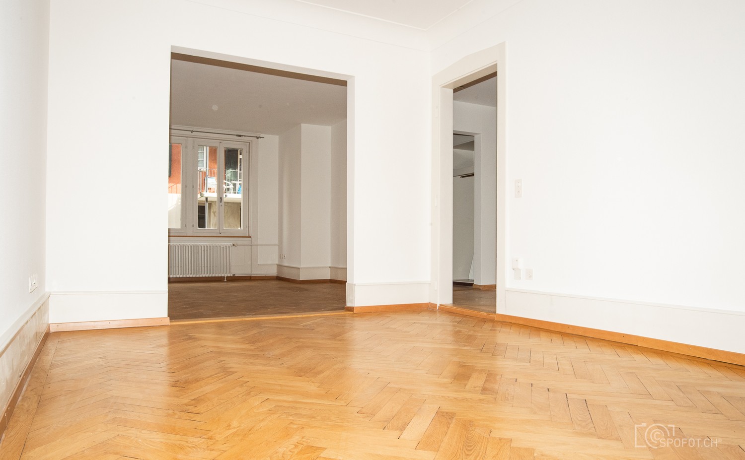 appartamento di 7 locali, foto 1 di 10