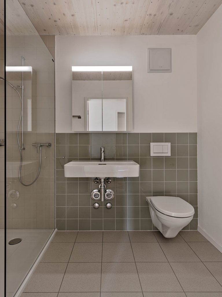 appartamento di 2 ½ locali