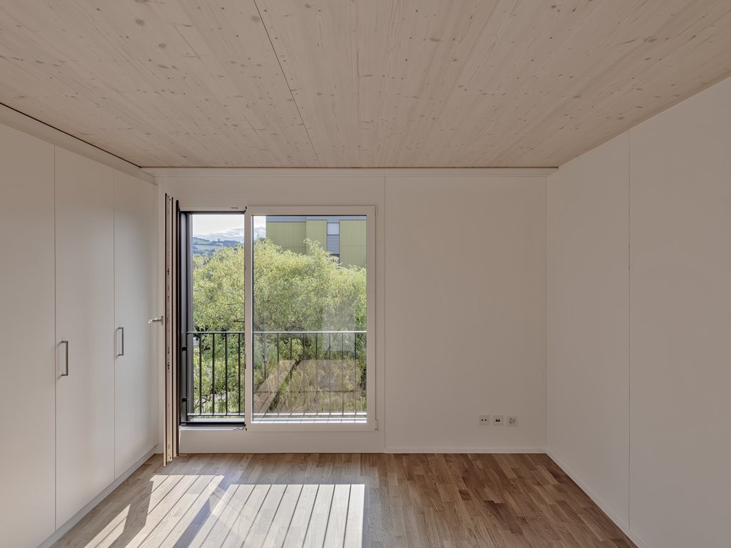 appartamento di 2 ½ locali