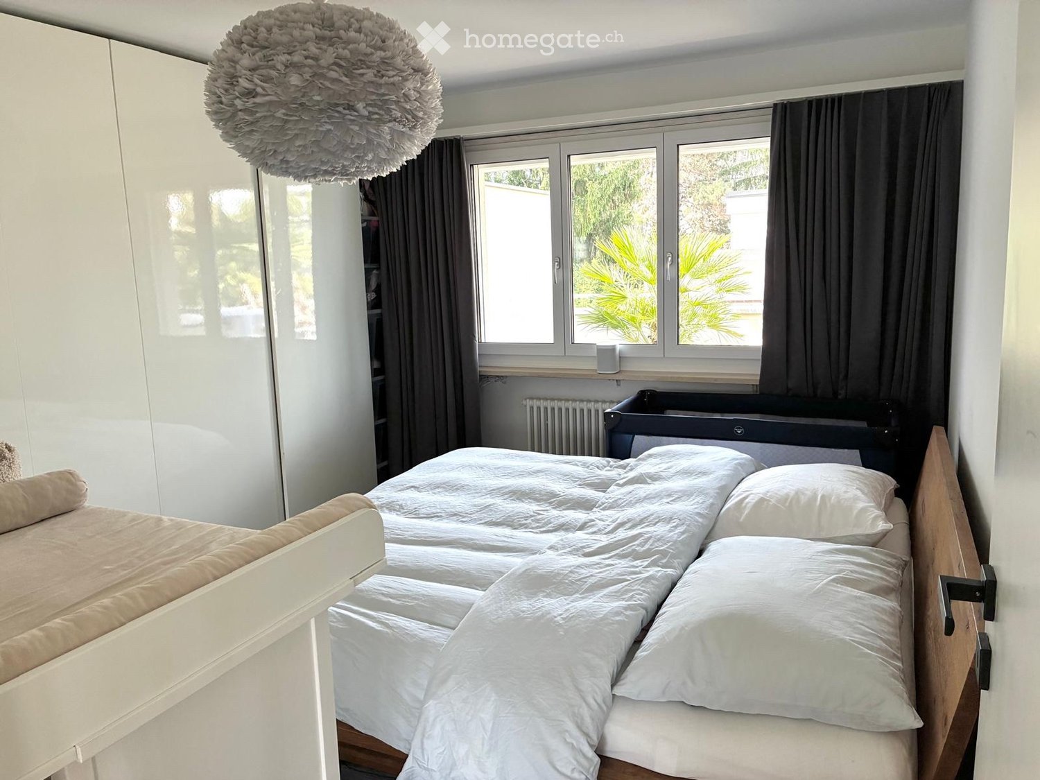 Appartamento di 3 ½ locali