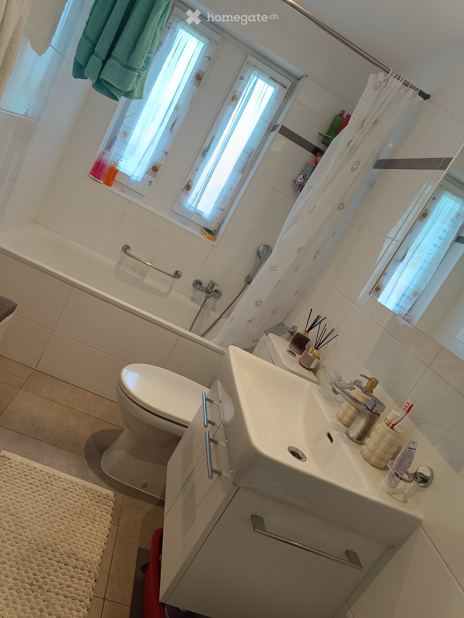 2 ½ rooms apartment, foto 4 di 4