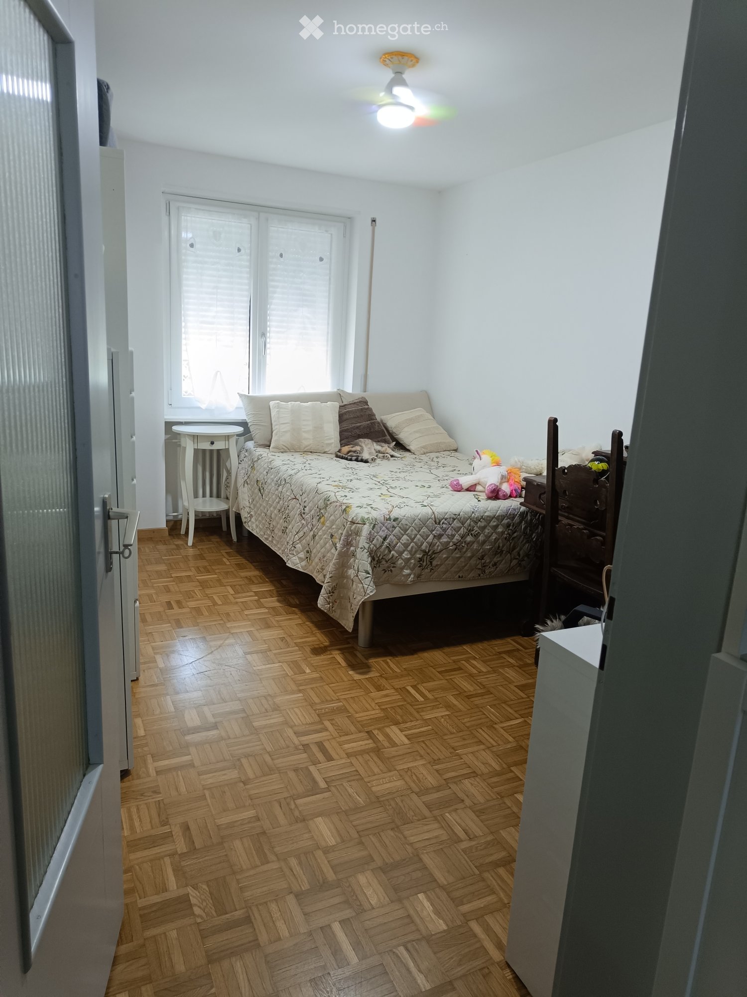 2 ½ rooms apartment, foto 1 di 4
