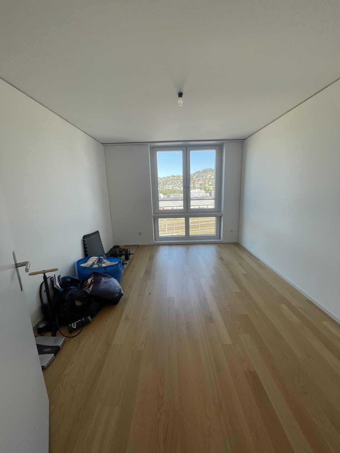 Appartamento di 3 ½ locali