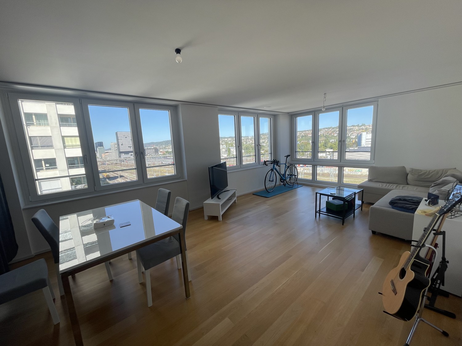 Appartamento di 3 ½ locali