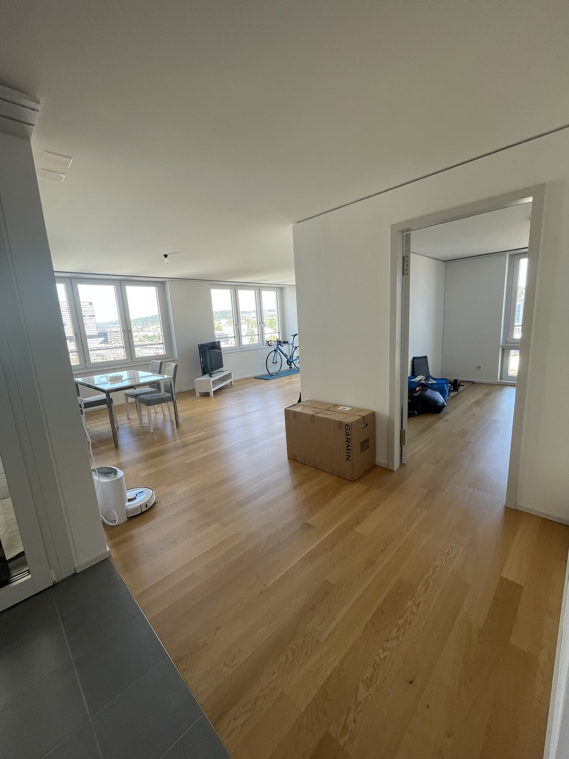 Appartamento di 3 ½ locali
