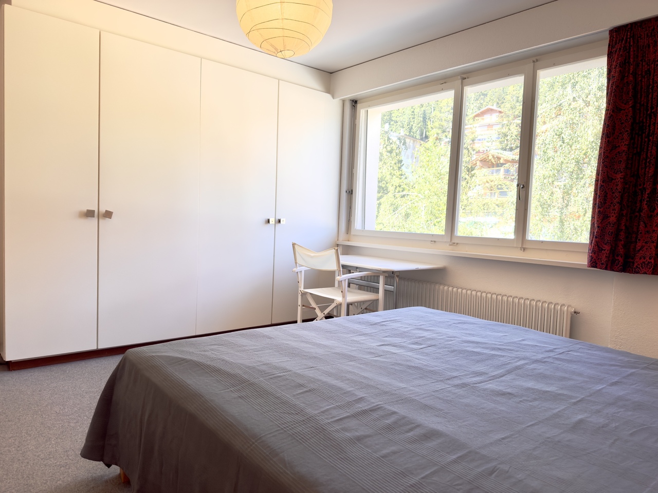 Appartamento di 4 ½ locali