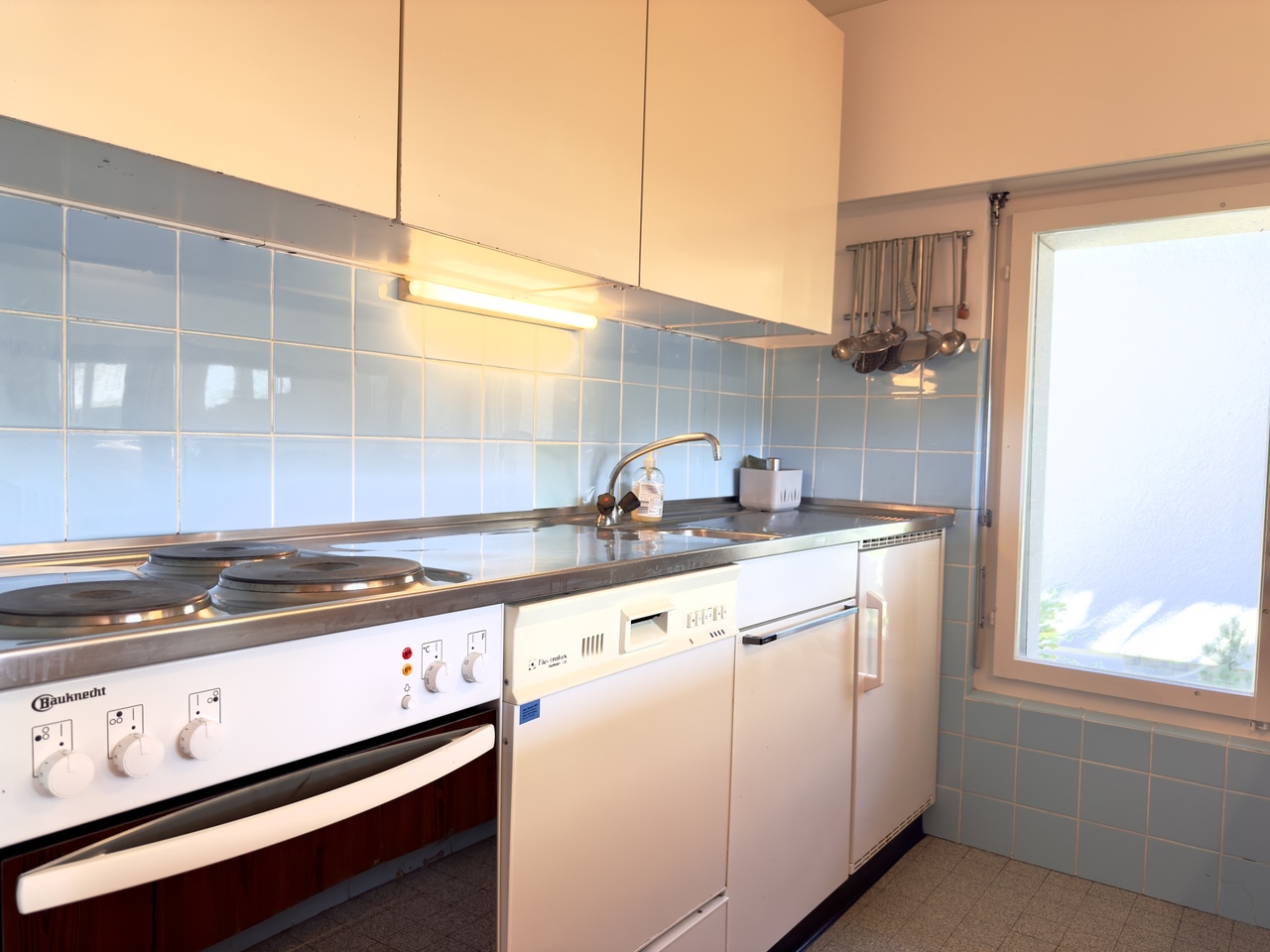 Appartamento di 4 ½ locali
