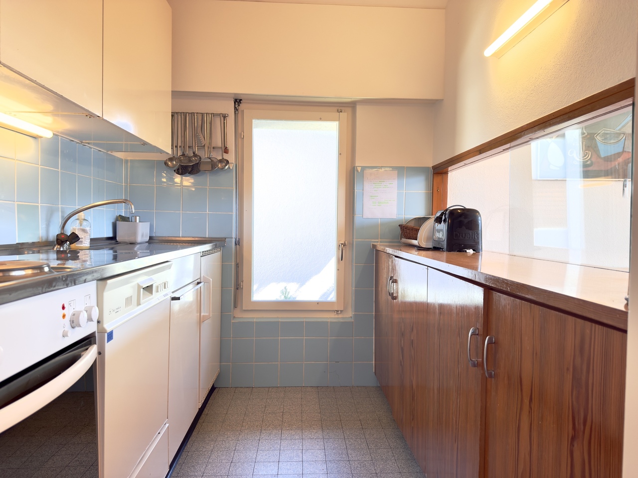 Appartamento di 4 ½ locali