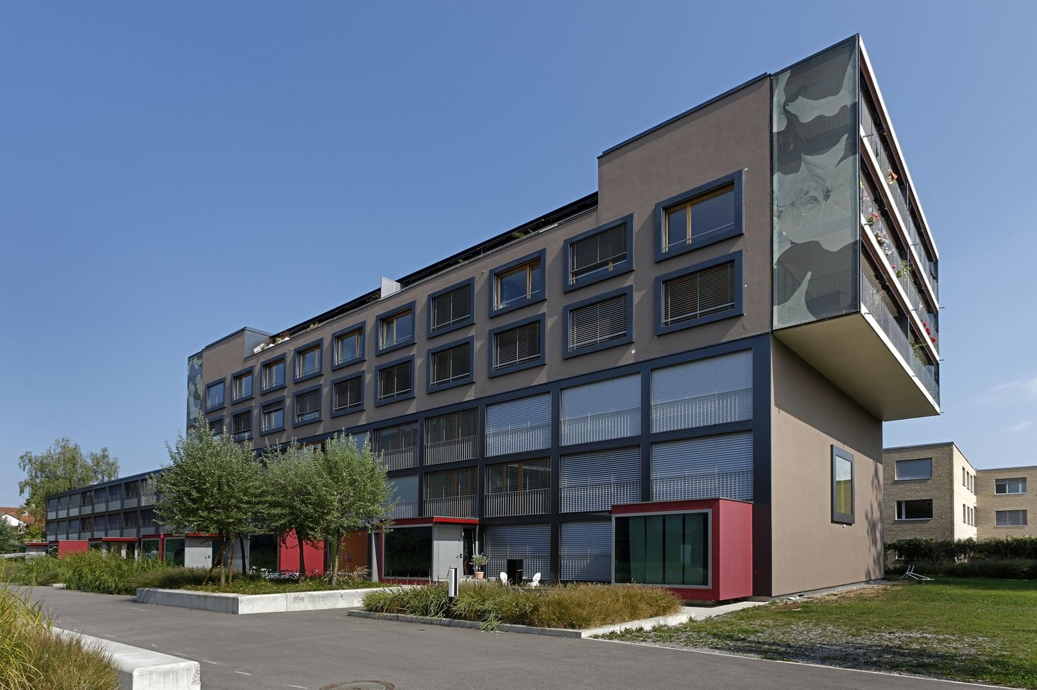 Appartamento di 2 ½ locali, foto 2 di 5