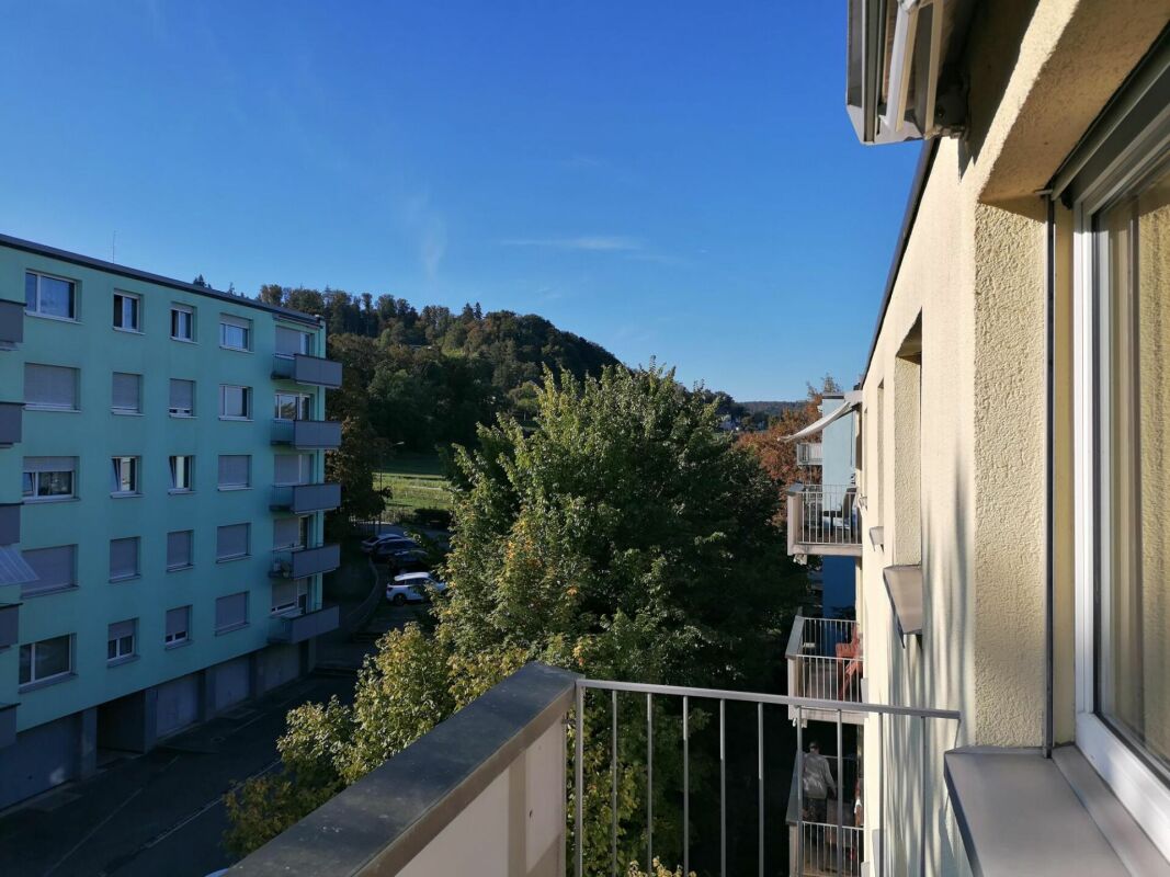 Appartamento di 2 ½ locali