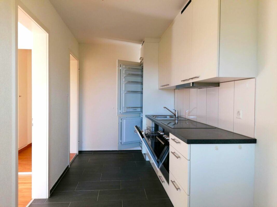 Appartamento di 2 ½ locali