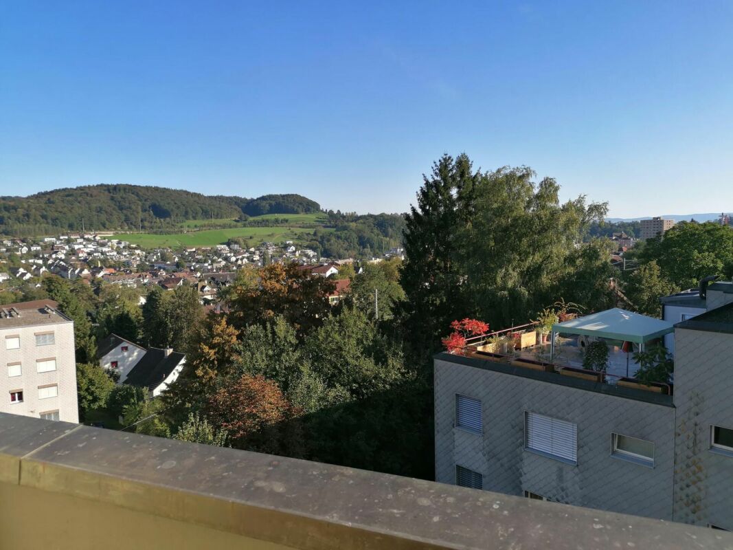 Appartamento di 2 ½ locali