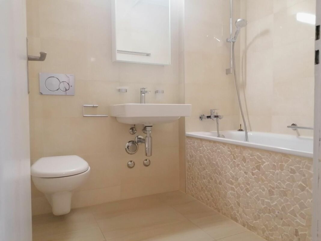 Appartamento di 2 ½ locali