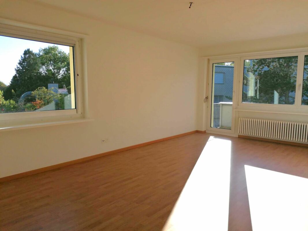 Appartamento di 2 ½ locali