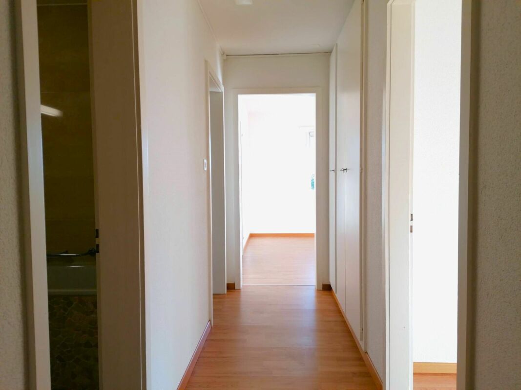 Appartamento di 2 ½ locali