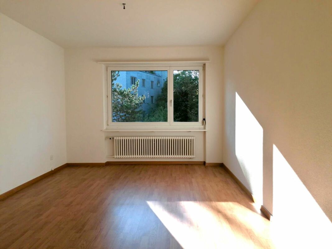 Appartamento di 2 ½ locali
