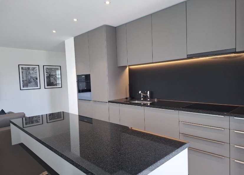 Appartamento di 2 ½ locali, foto 10 di 10