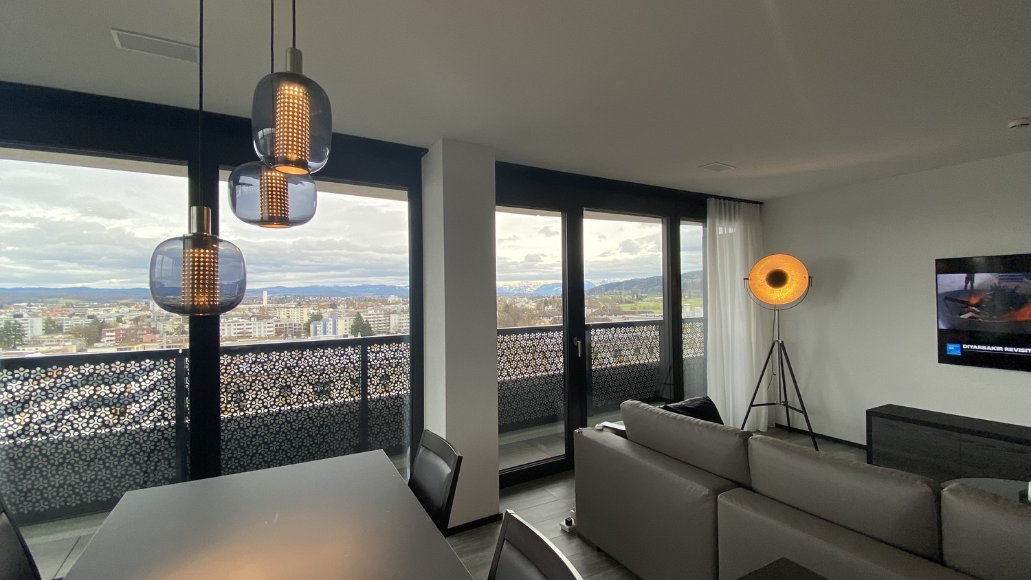 Appartamento di 2 ½ locali, foto 4 di 10