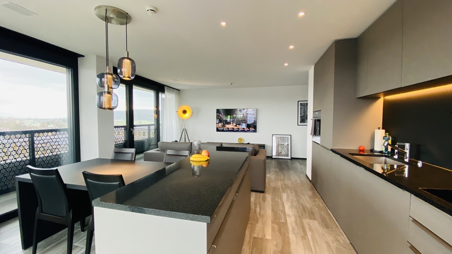 Appartamento di 2 ½ locali, foto 3 di 10