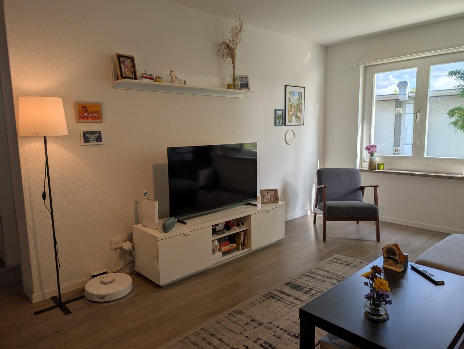 Appartamento di 2 locali, foto 1 di 10