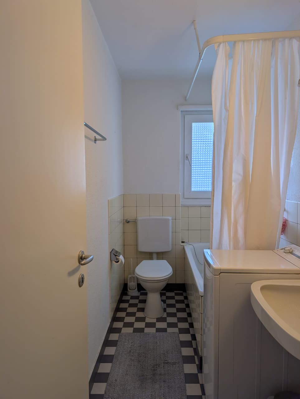 Appartamento di 2 locali, foto 8 di 10