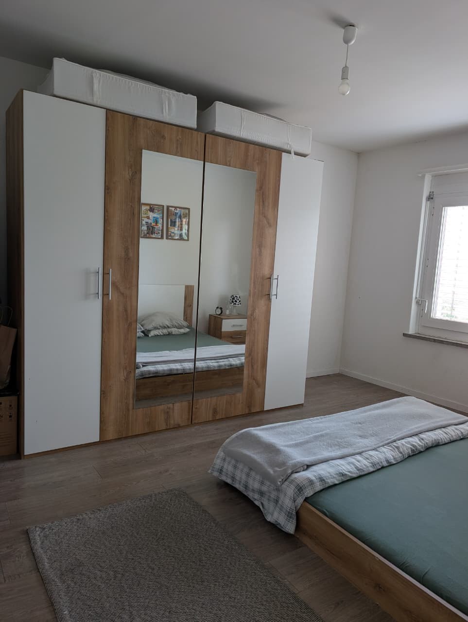 Appartamento di 2 locali, foto 6 di 10