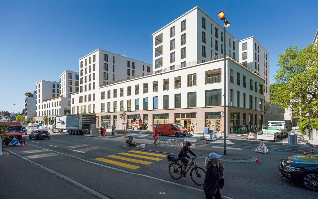 225m² commercial