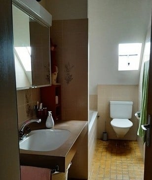 Appartamento di 4 ½ locali, foto 4 di 5